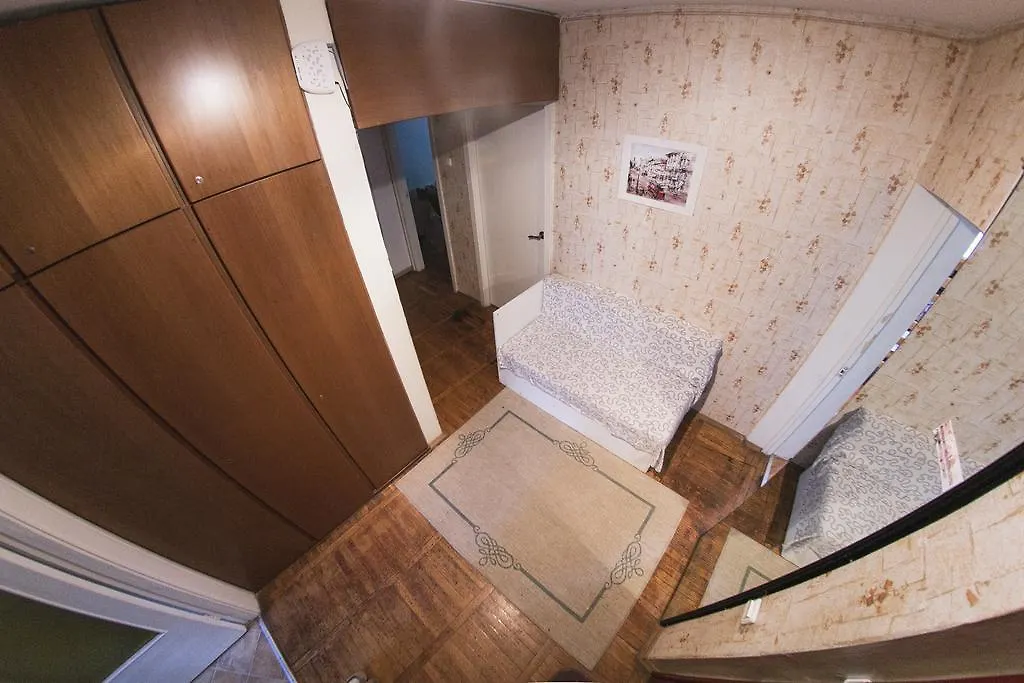 Hostel Friendly Home Minsk