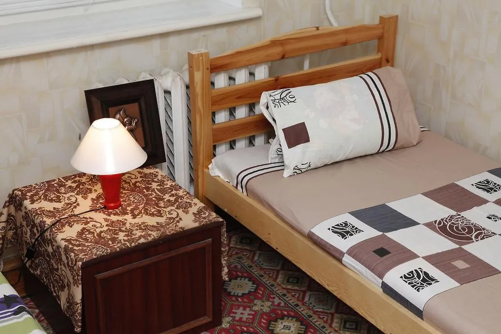 Hostel Friendly Home Minsk Belarus