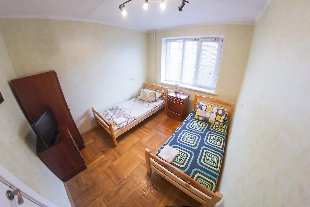 Friendly Home Minsk