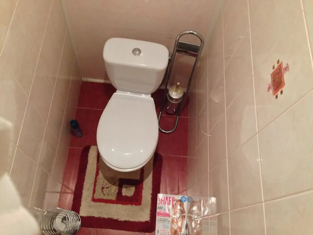 Hostel Friendly Home Minsk Belarus